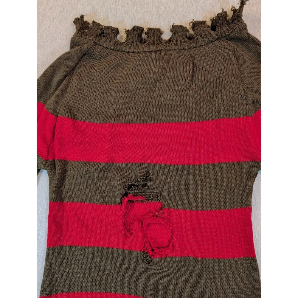 Freddy Krueger 